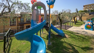 Terraço na cobertura