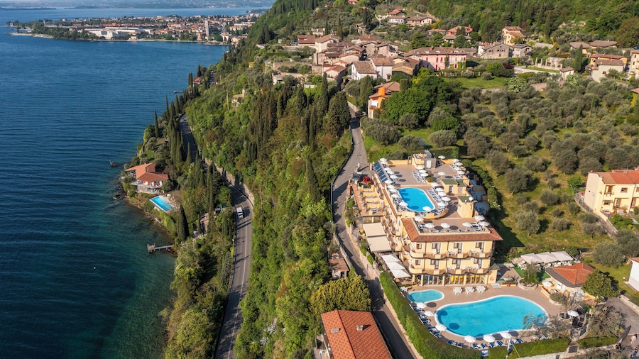 Hotel Piccolo Paradiso