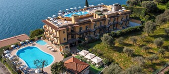 Hotel Piccolo Paradiso