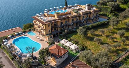 Hotel Piccolo Paradiso
