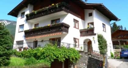 Pension Niedermuhlbichler