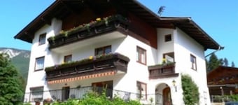 Pension Niedermuhlbichler