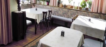 Pension Niedermuhlbichler