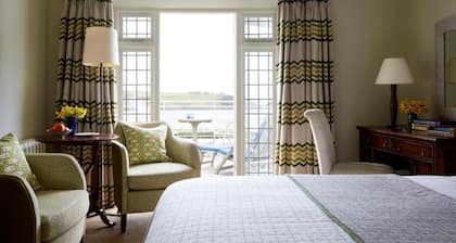 Hotel Tresanton