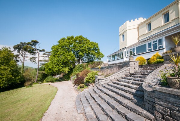 Exterior - Kingswear Park Club (Dartmouth)