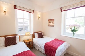 Deluxe Apartment, Ensuite (Carew (2 Bedrooms))