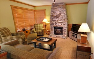 Standard Suite, 2 Bedrooms, Kitchen | In-room safe, iron/ironing board, WiFi, bed sheets