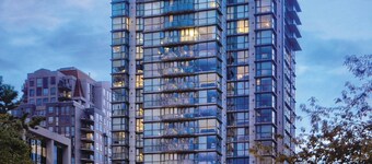 WorldMark Vancouver - The Canadian