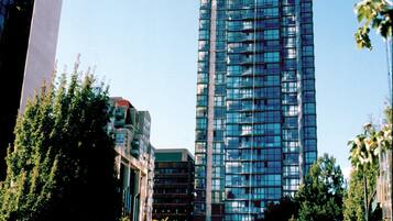 Facilitet på overnatningsstedet