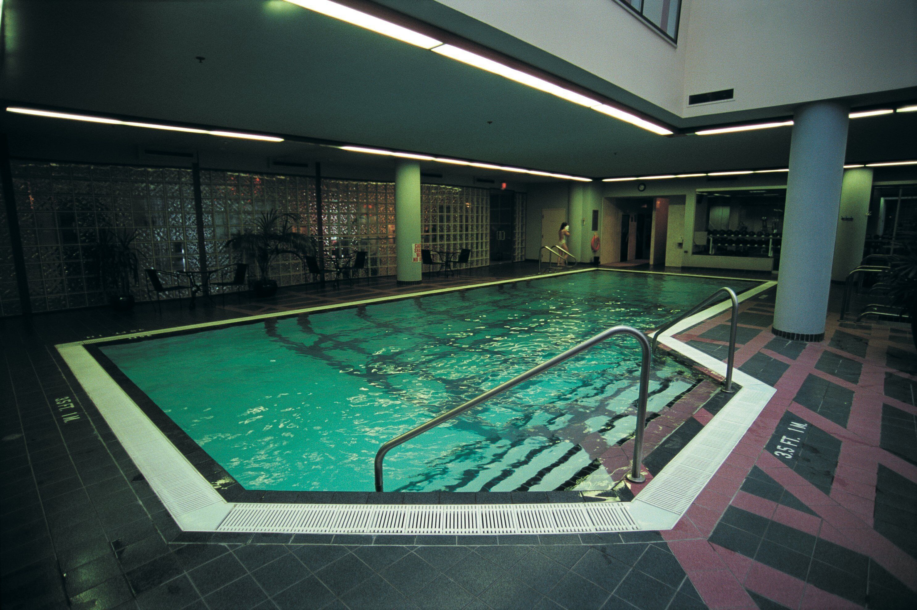 Innenpool