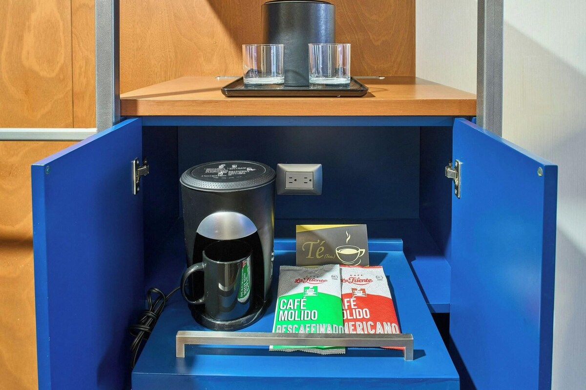 Café et/ou machine à café