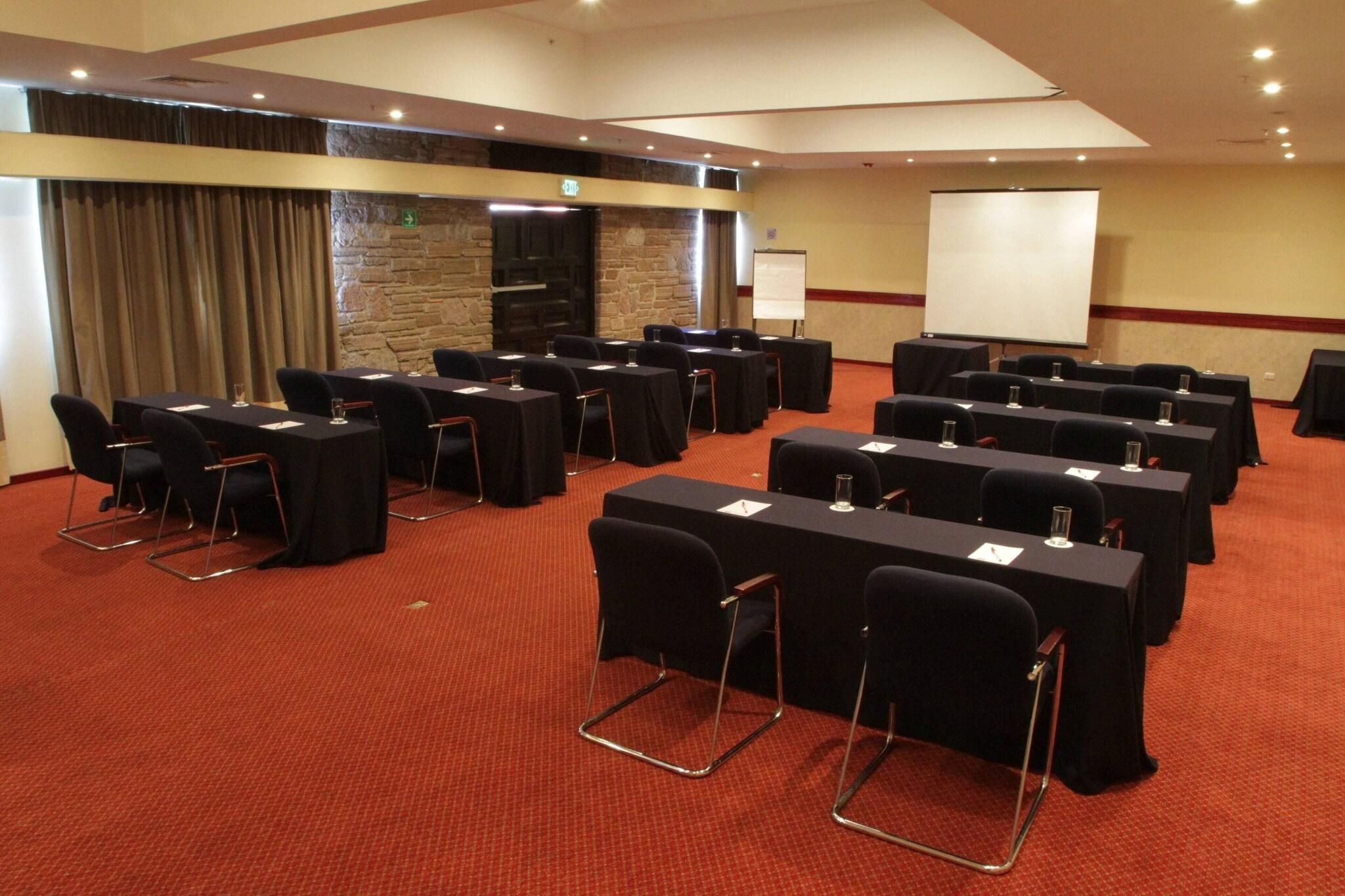 Sala de reuniones