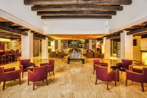 Vistas desde el alojamiento