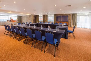 Meeting facility - Marriott Puebla Hotel Meson del Angel (Puebla)