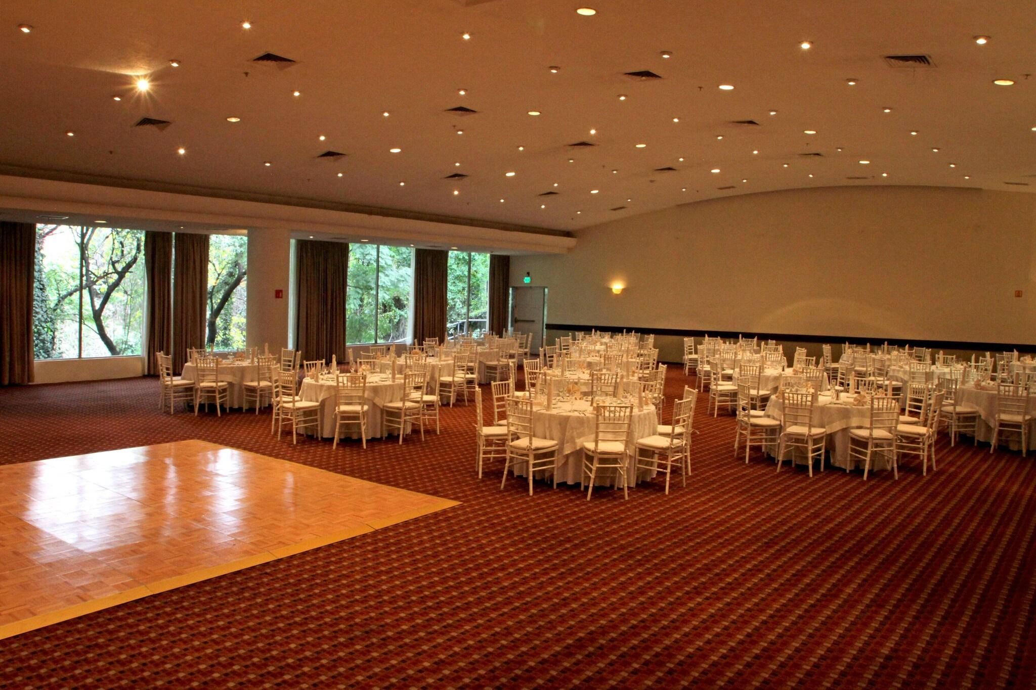 Salón de eventos