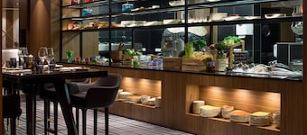 Skopje Marriott Hotel