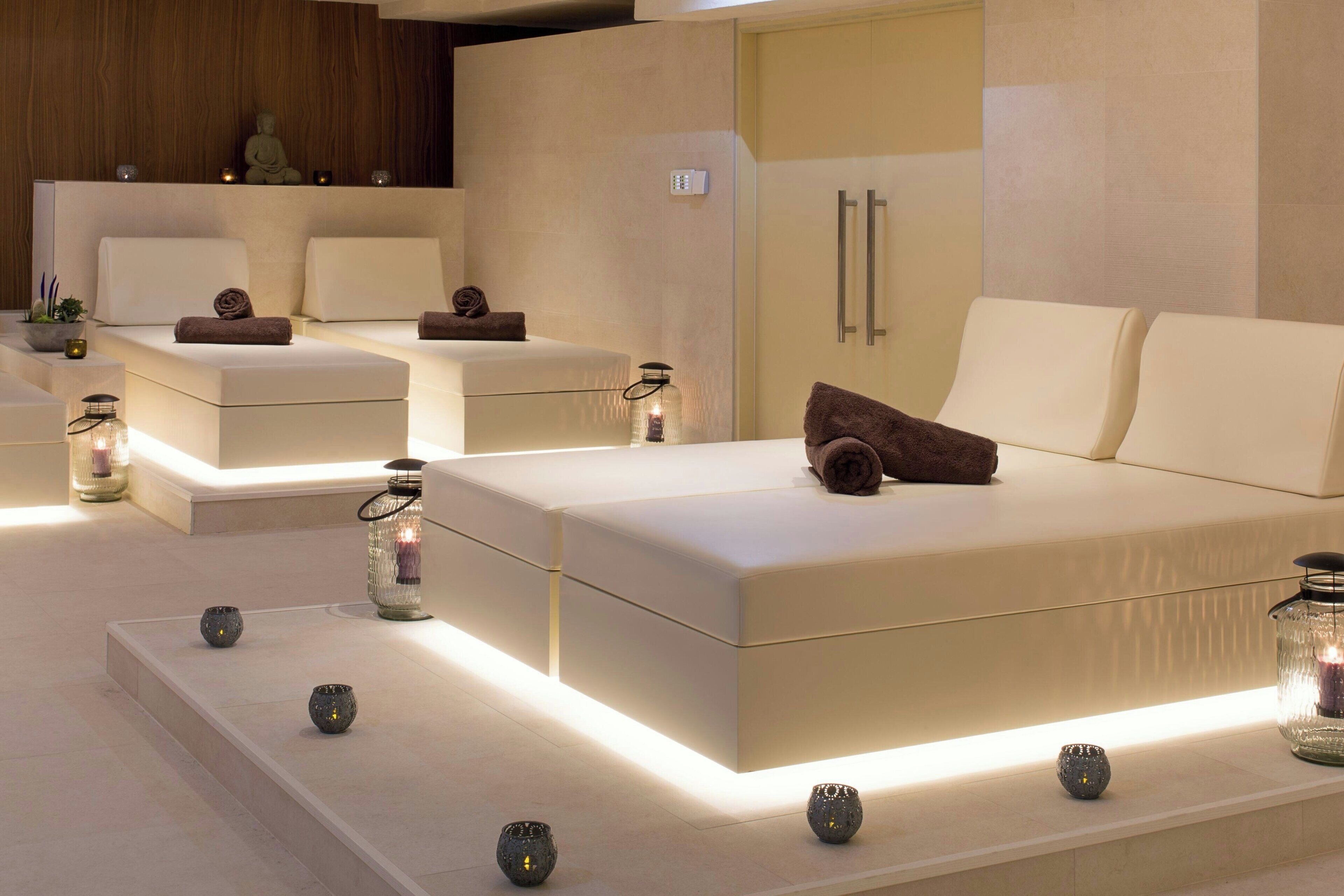 couples treatment room(s), sauna, steam room, turkish bath/hammam