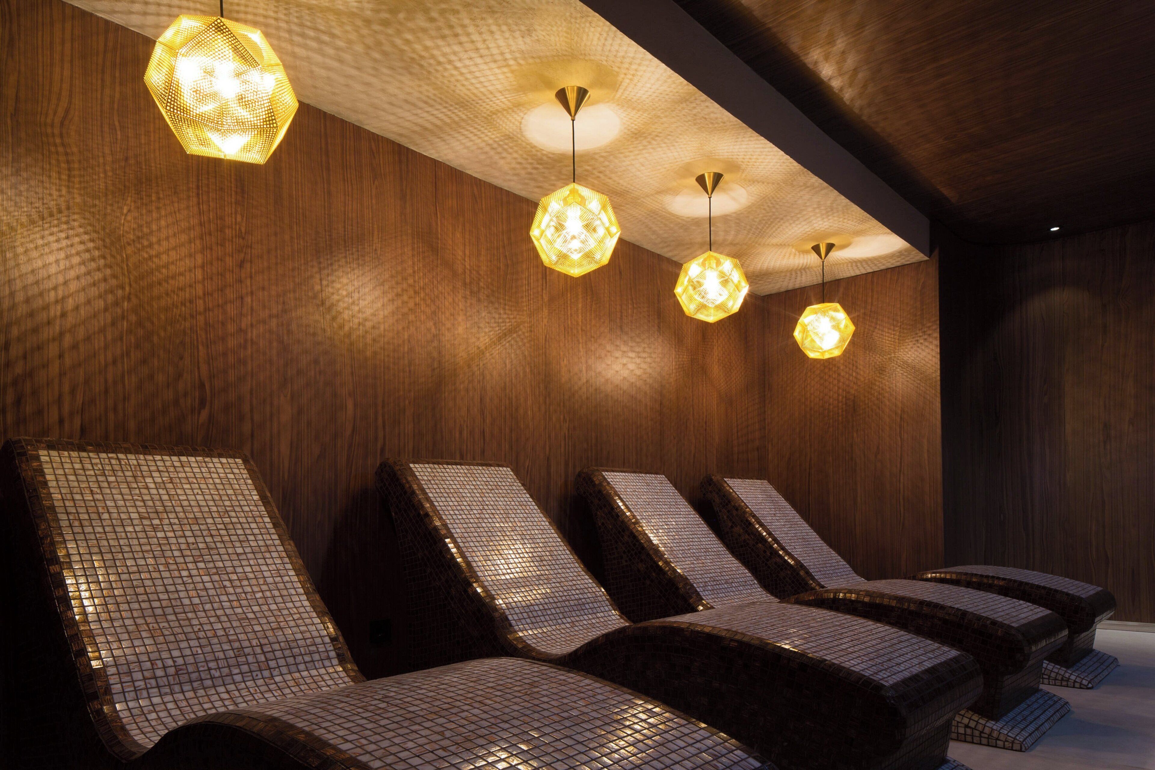 Foto - Skopje Marriott Hotel