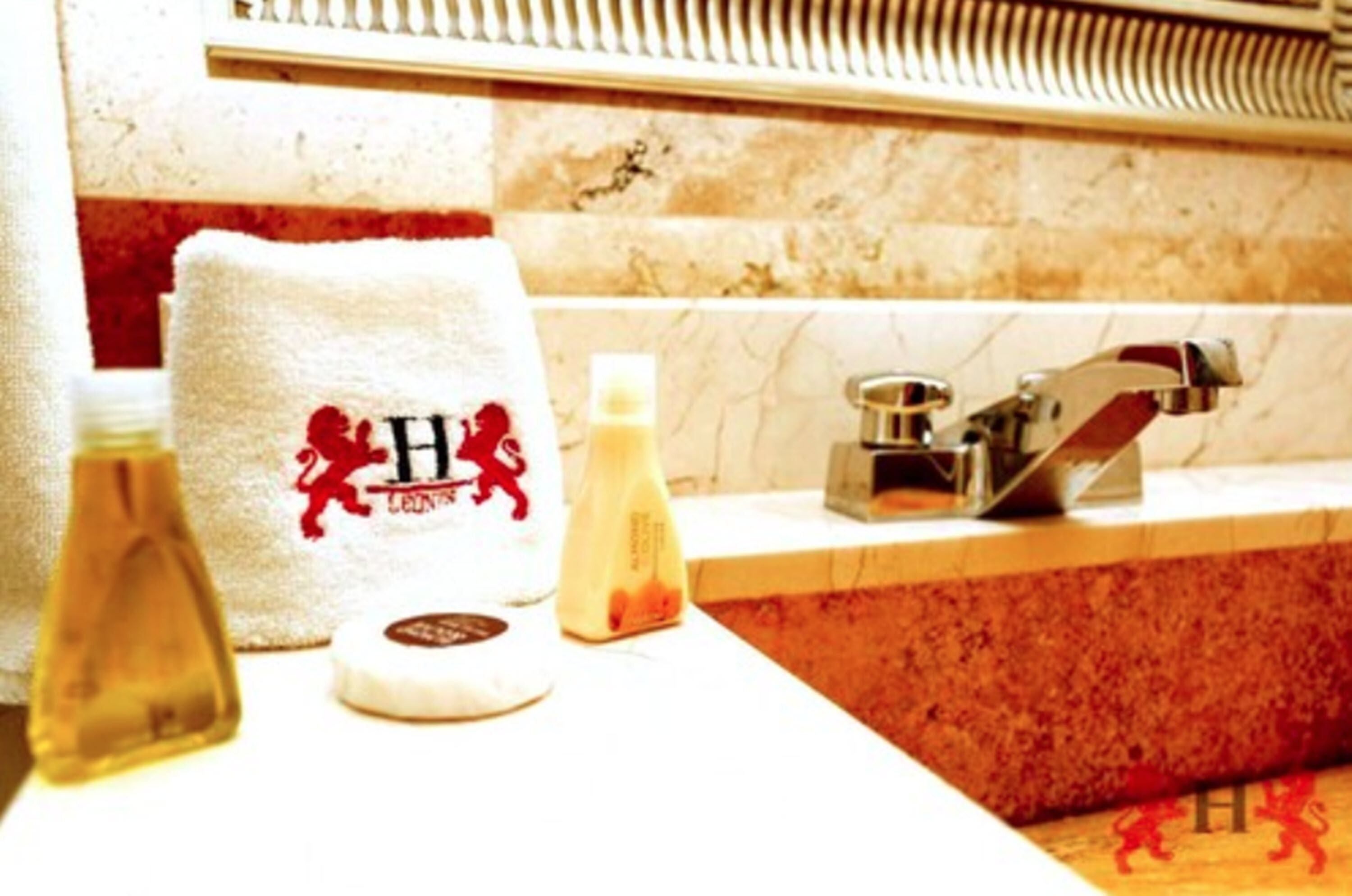 Photo - Hotel Leones