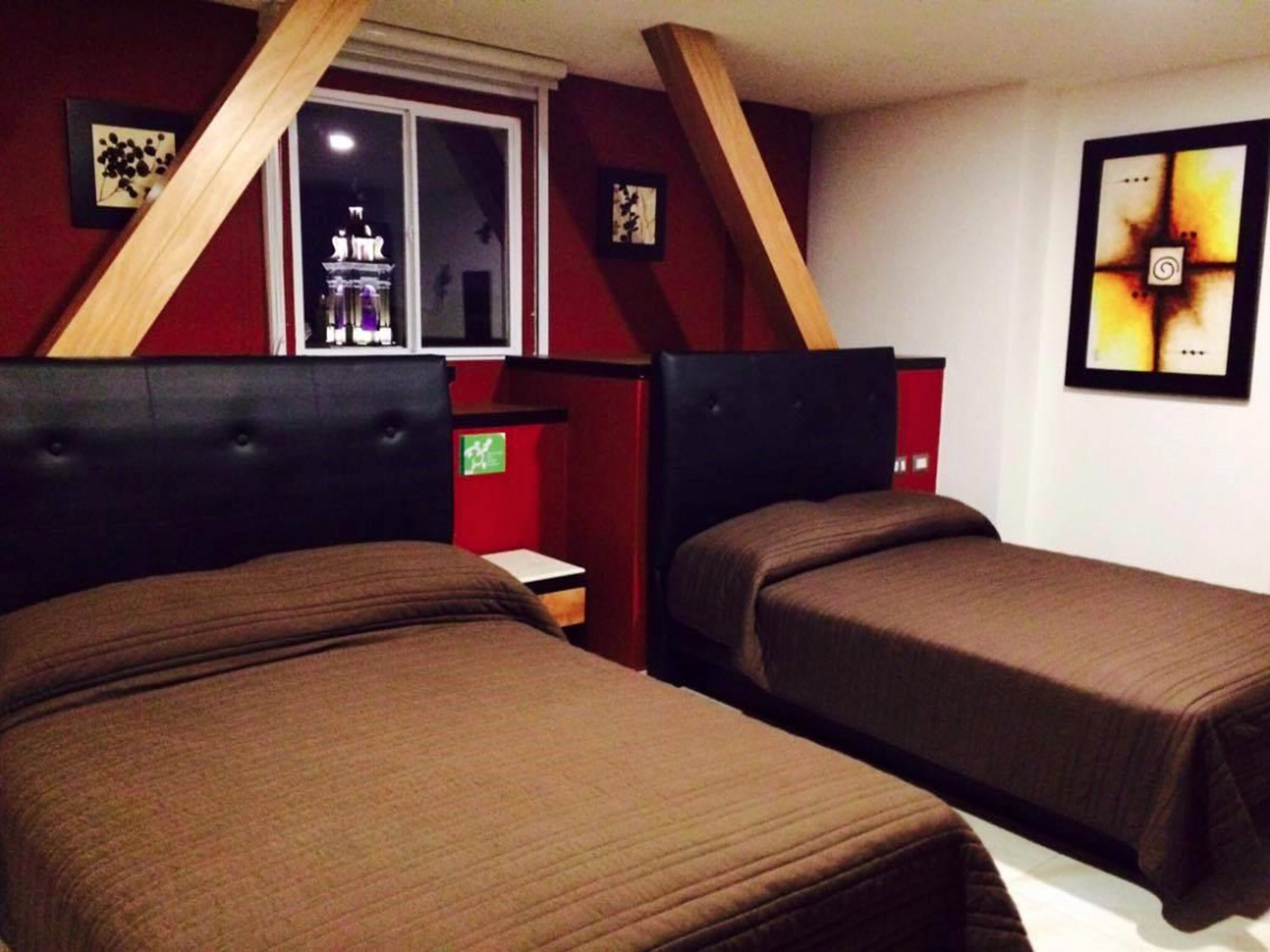 Photo - Hotel Leones