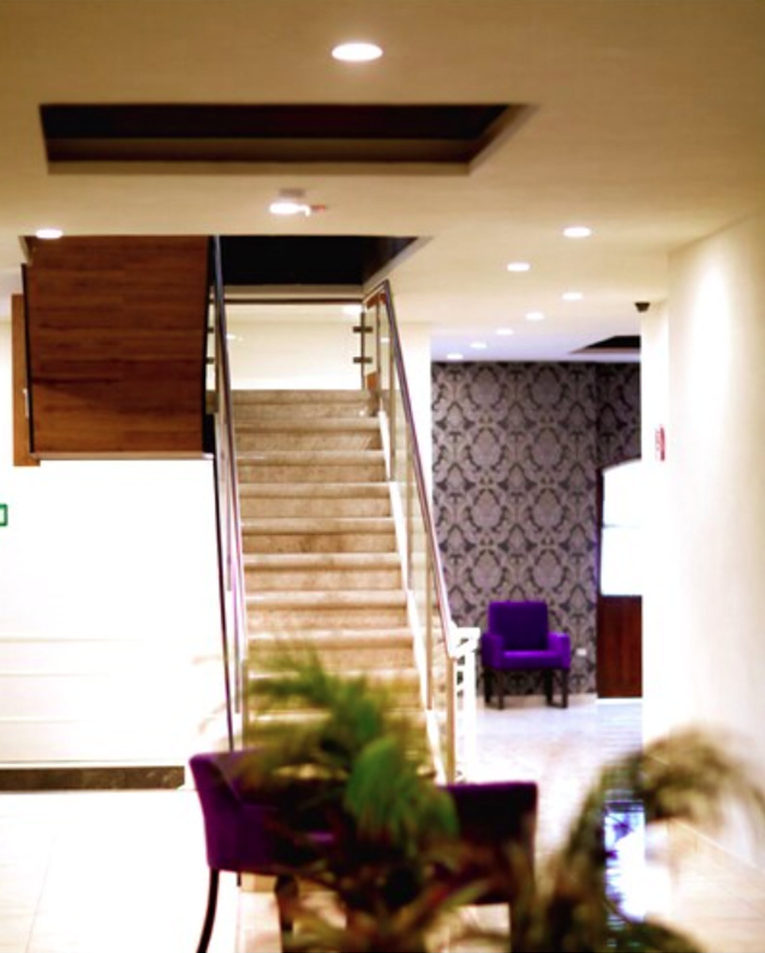 Photo - Hotel Leones