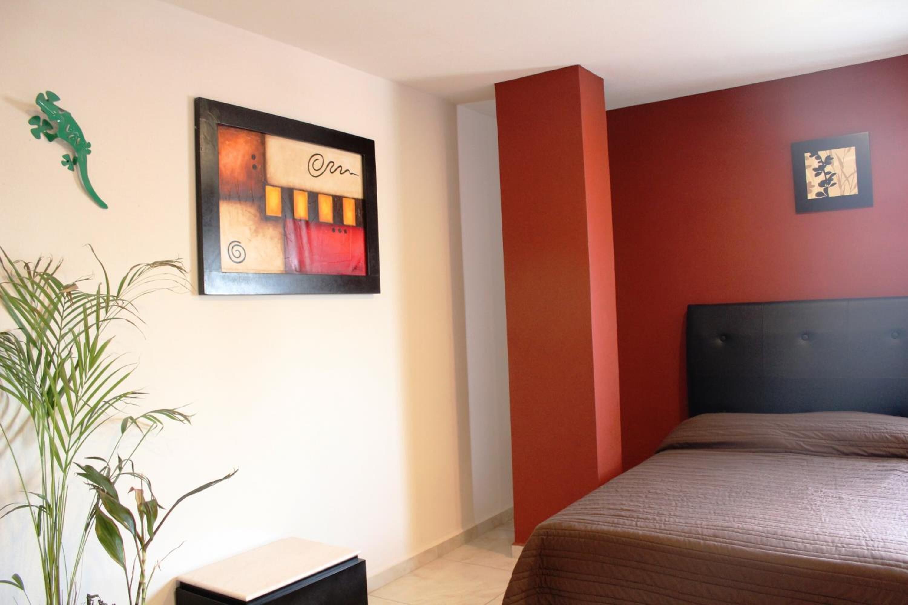 Photo - Hotel Leones