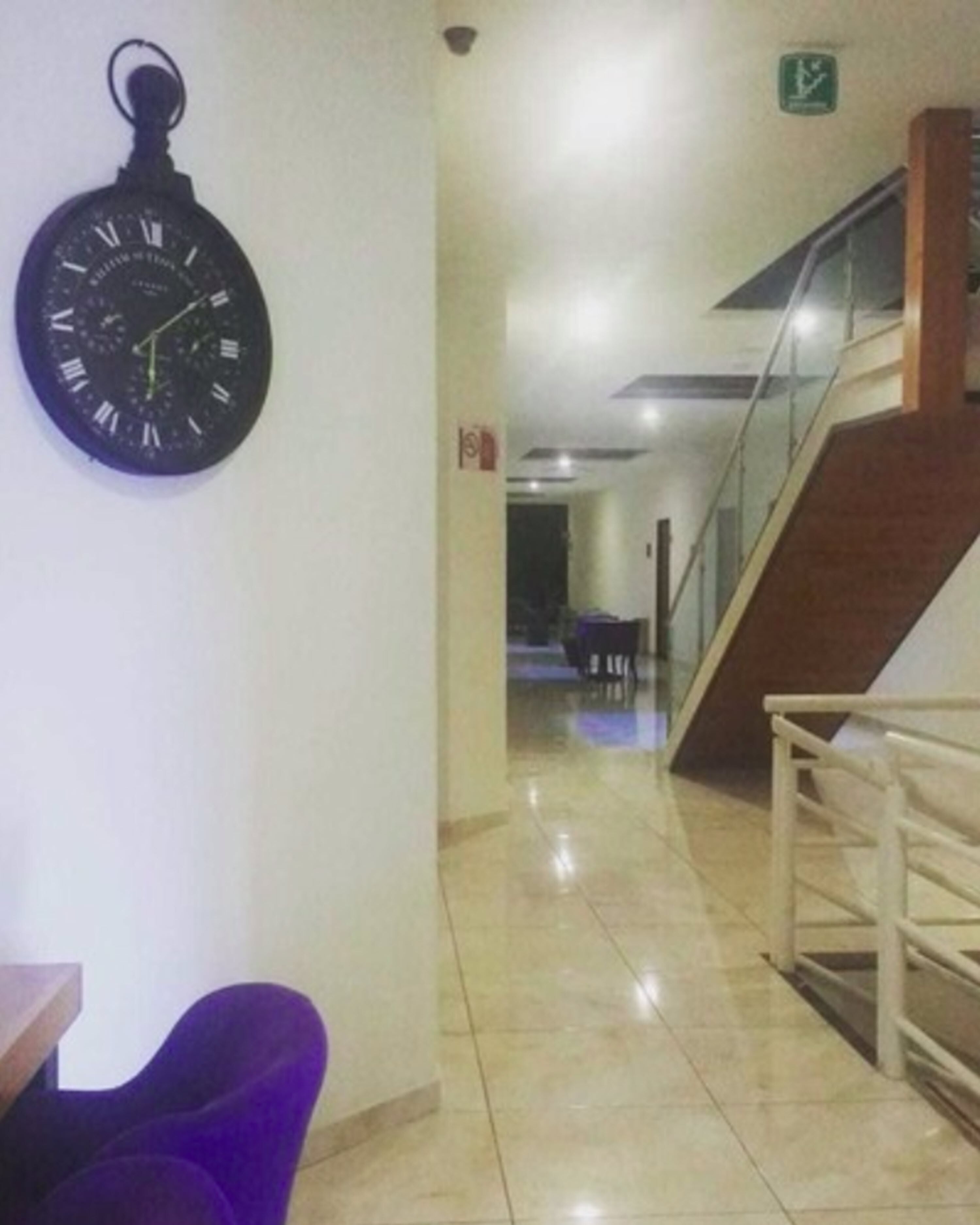 Photo - Hotel Leones