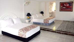 Junior Suite - Amanwana Ecofinca (Melgar)