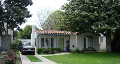 Jewel West LA Santa Monica