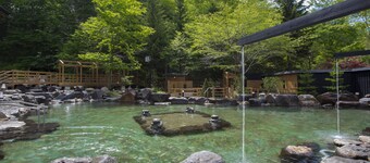 มิโดริโนะคาเซะ รีสอร์ท คิตะยูซาว่า