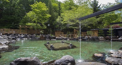 Midorinokaze Resort Kitayuzawa