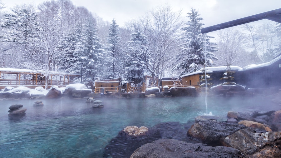 Midorinokaze Resort Kitayuzawa