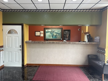 Americas Best Value Inn & Suites North Port