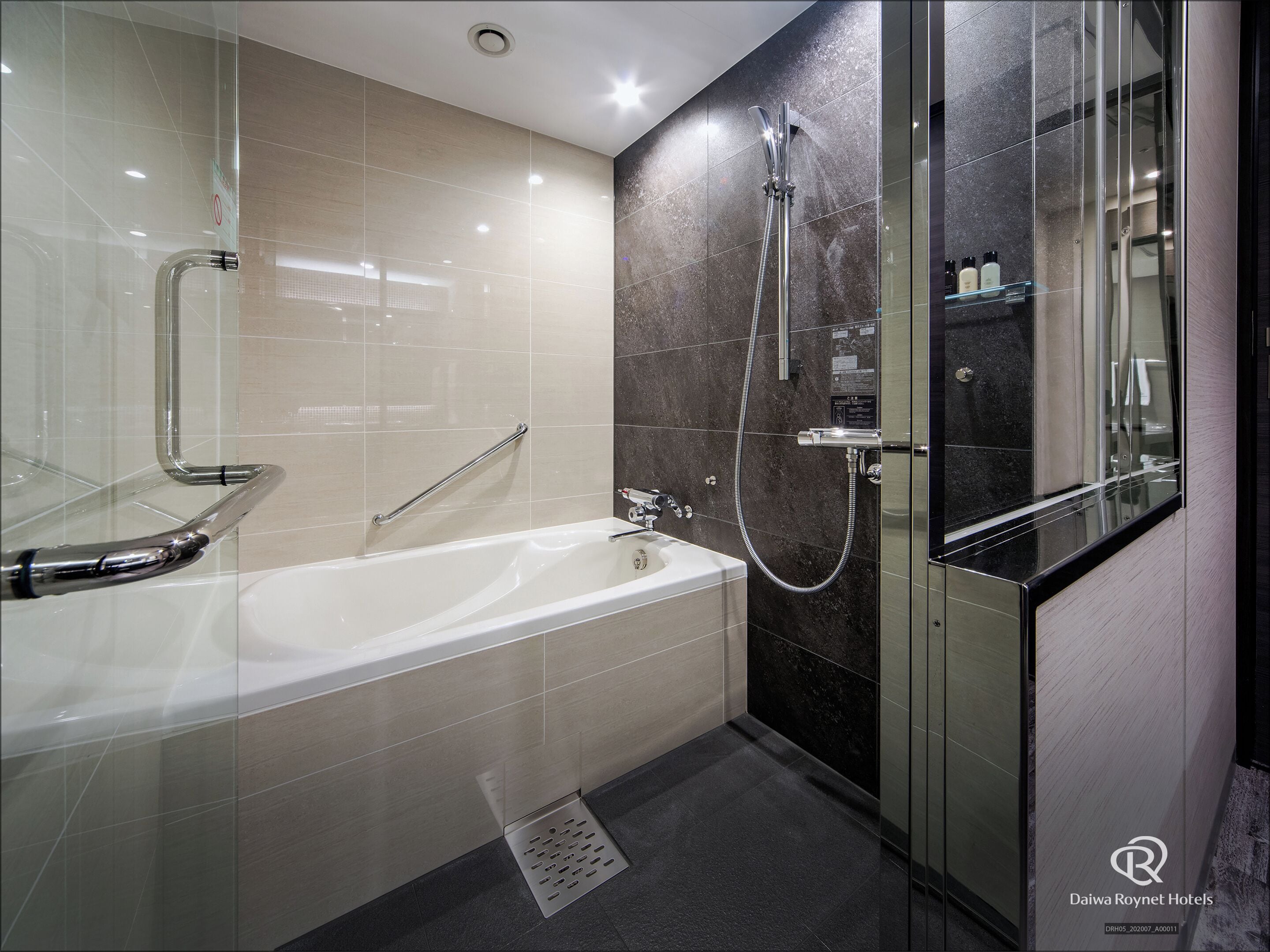 Foto - Daiwa Roynet Hotel Kyoto Ekimae PREMIER