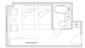 Habitación