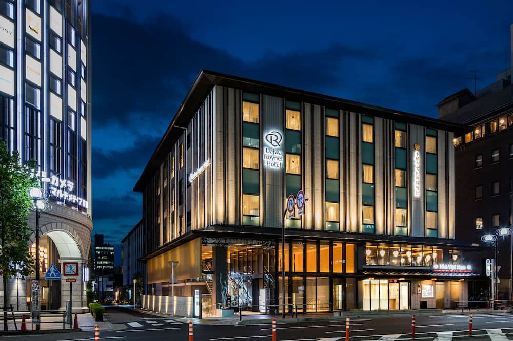Daiwa Roynet Hotel Kyoto Ekimae PREMIER