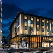 ダイワロイネットホテル京都駅前 PREMIER