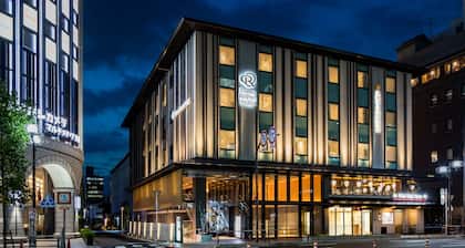 Daiwa Roynet Hotel Kyoto Ekimae PREMIER