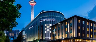 Daiwa Roynet Hotel Kyoto Ekimae PREMIER