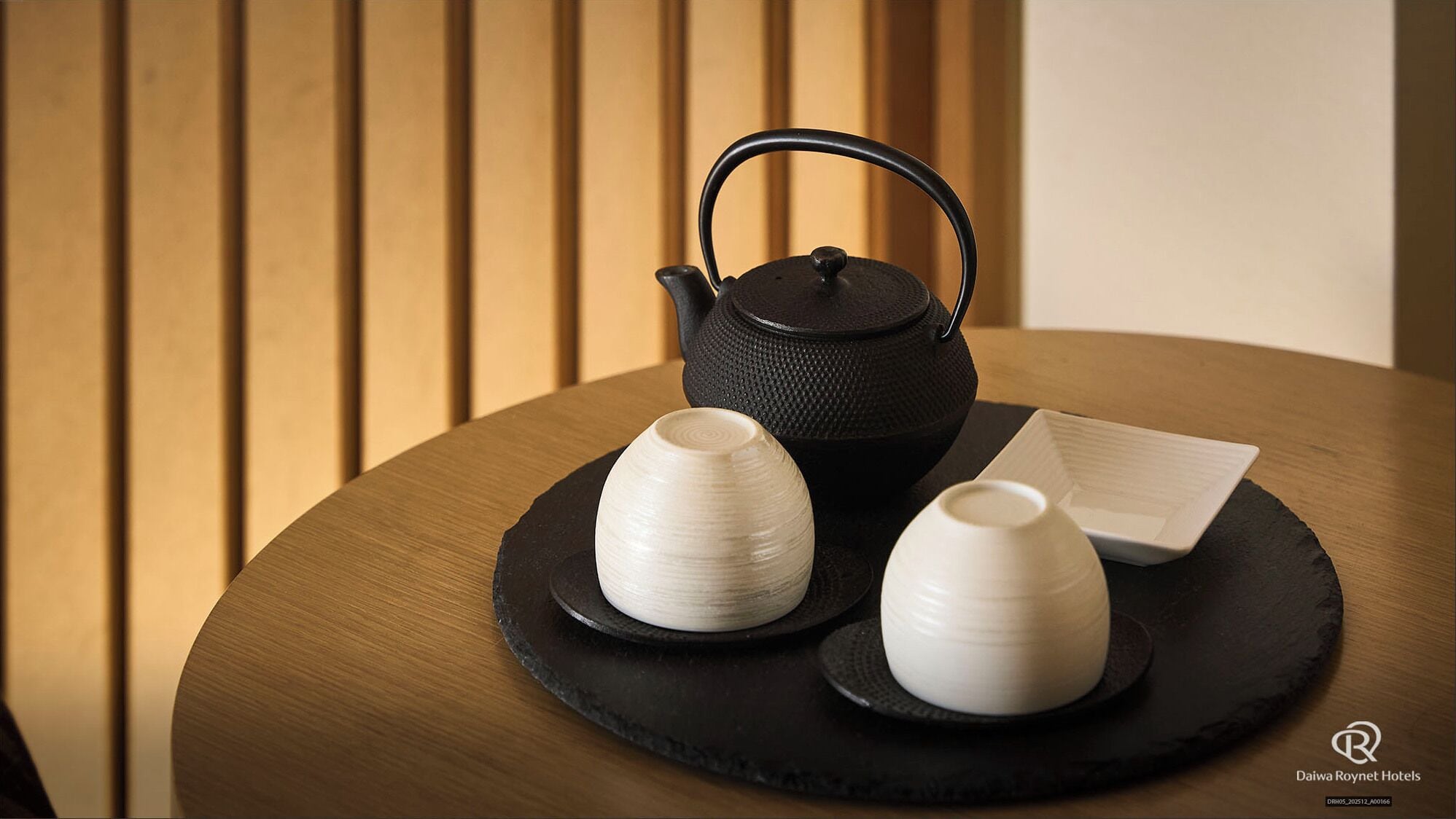 Foto - Daiwa Roynet Hotel Kyoto Ekimae PREMIER