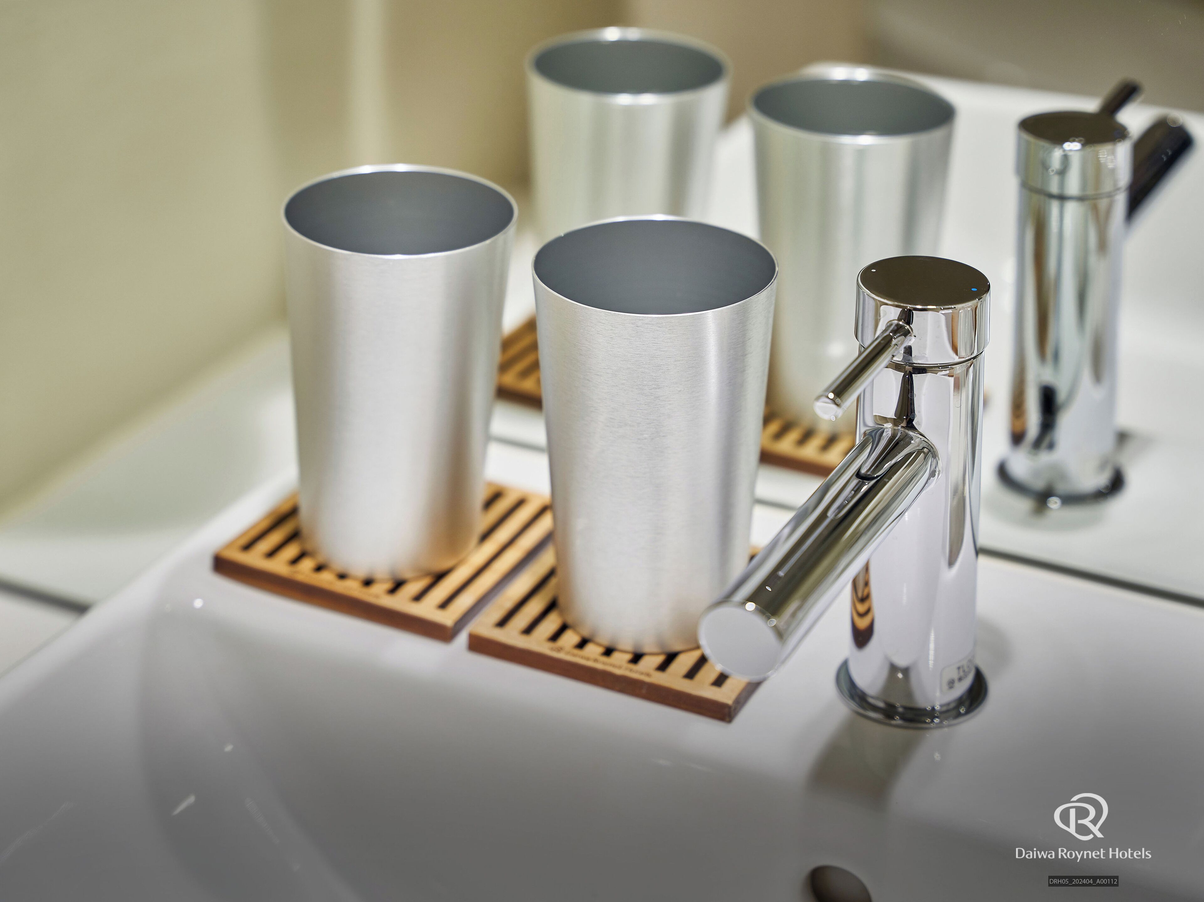 Foto - Daiwa Roynet Hotel Kyoto Ekimae PREMIER