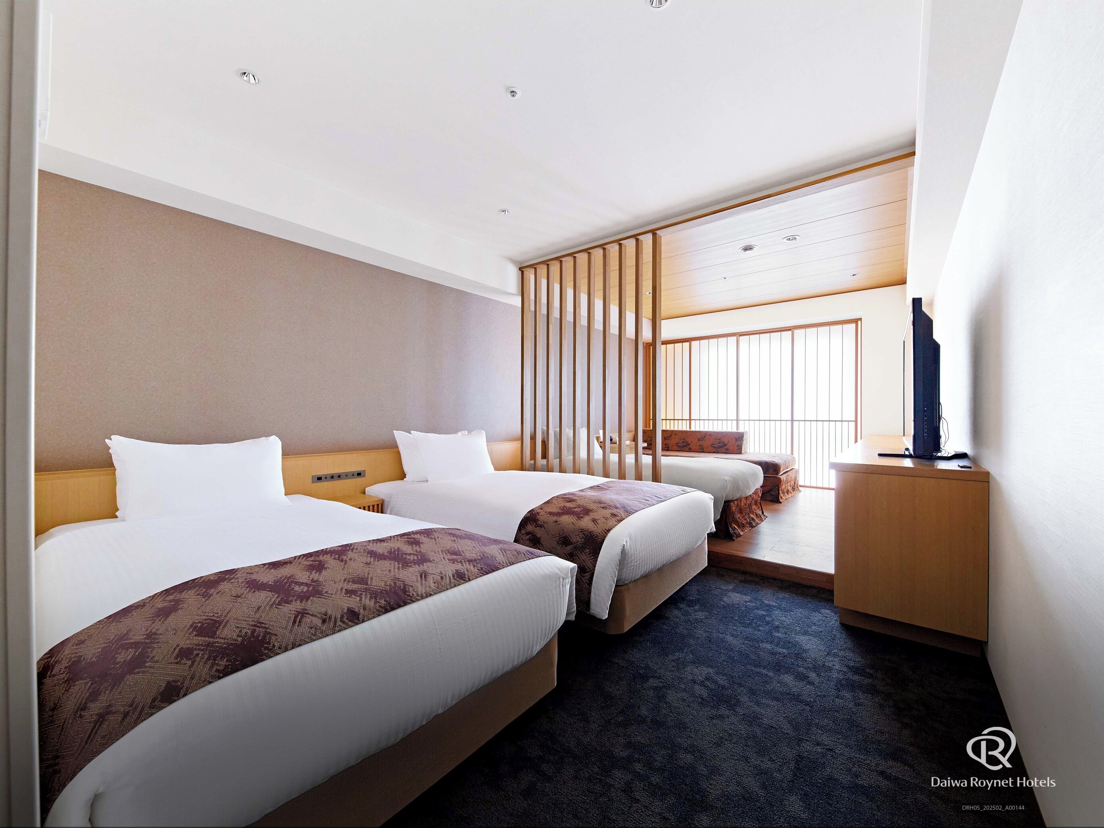 Foto - Daiwa Roynet Hotel Kyoto Ekimae PREMIER
