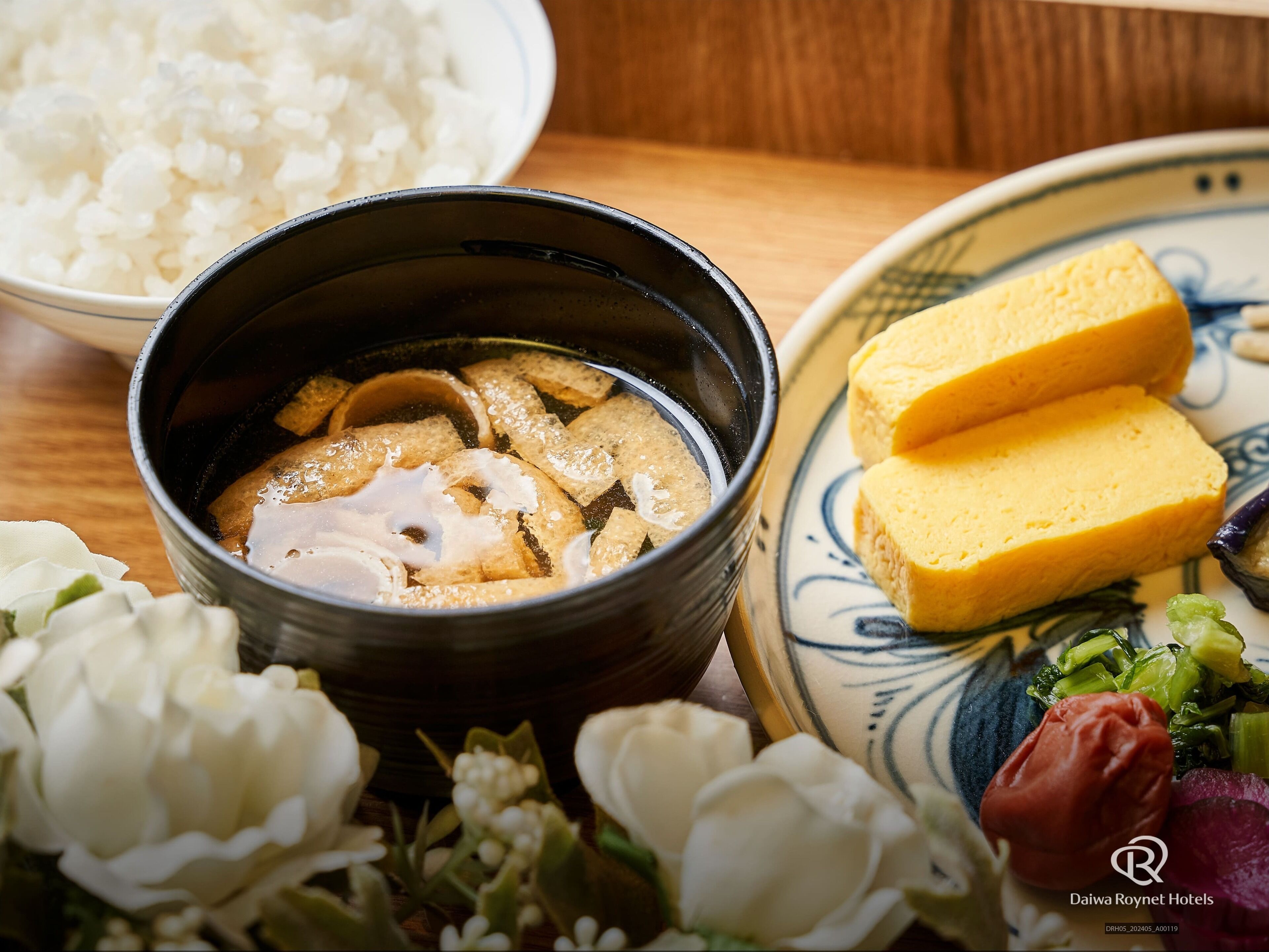 Foto - Daiwa Roynet Hotel Kyoto Ekimae PREMIER