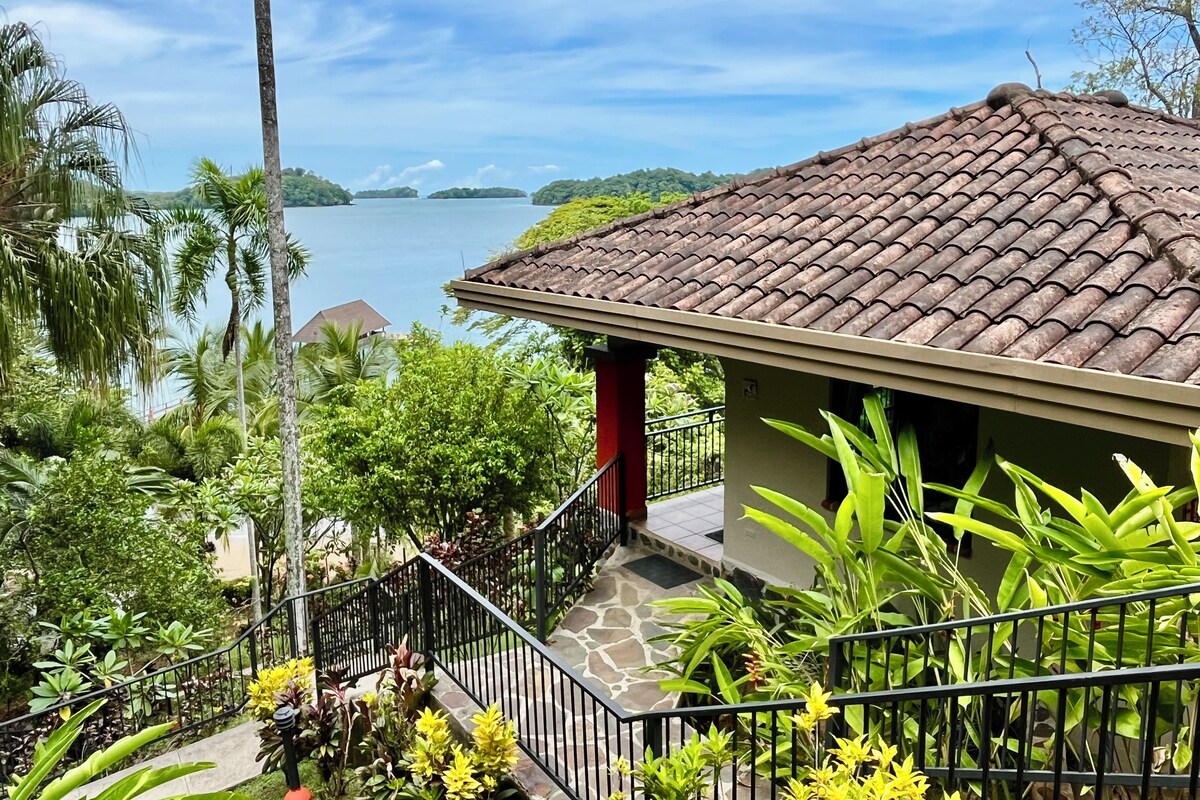 Bungalow with Ocean View (3 Adults) | Romfasilitet