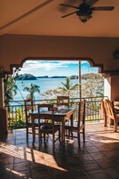 Vista da propriedade