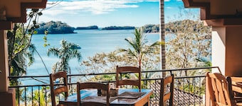 Seagull Cove Resort