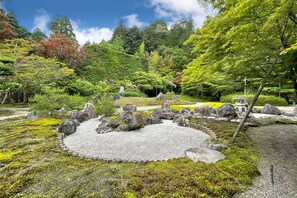 Garden - Sojiin (Koya)