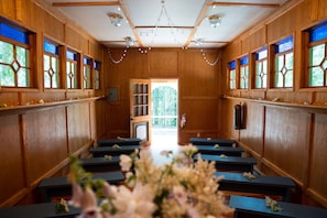 Chapel