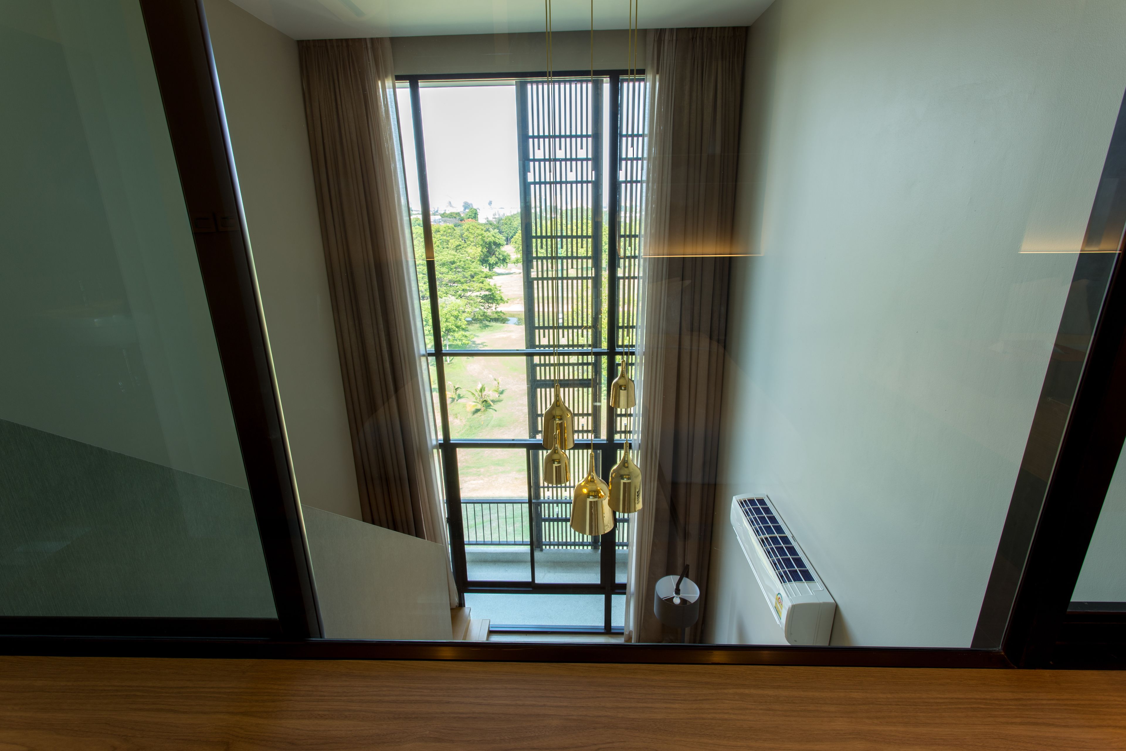 park duplex 1 bed | 1 bedroom, premium bedding, minibar, in-room safe
