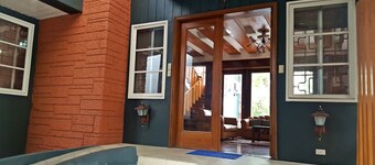 Griffin Lodge Baguio